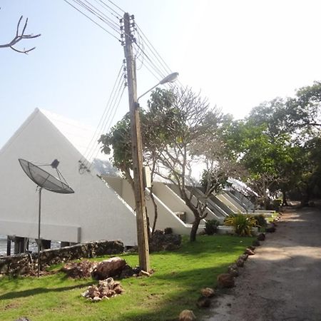 Wang Kaew Resort Rayong Dış mekan fotoğraf