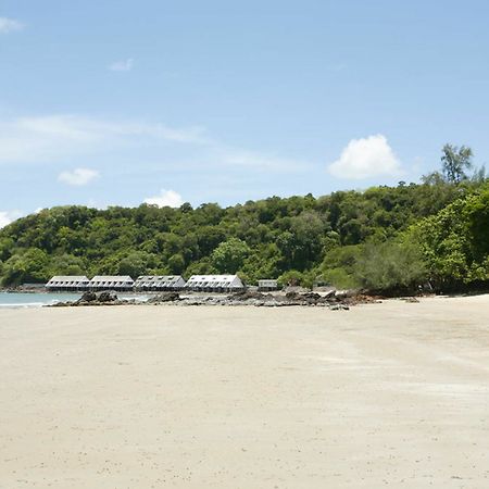 Wang Kaew Resort Rayong Dış mekan fotoğraf
