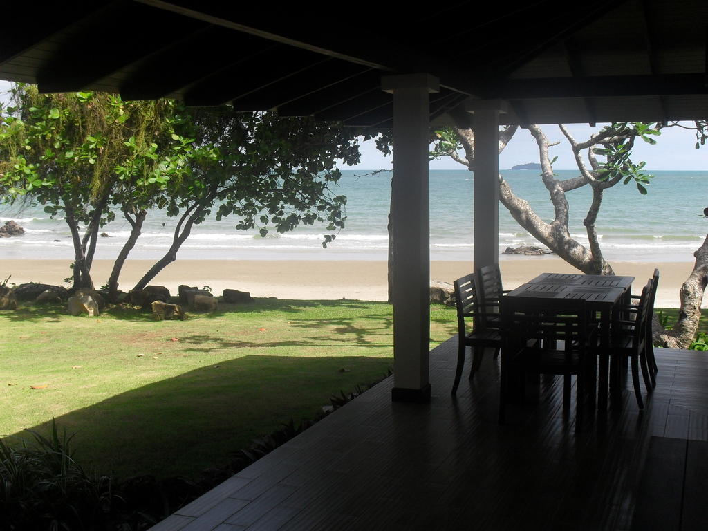 Wang Kaew Resort Rayong Oda fotoğraf