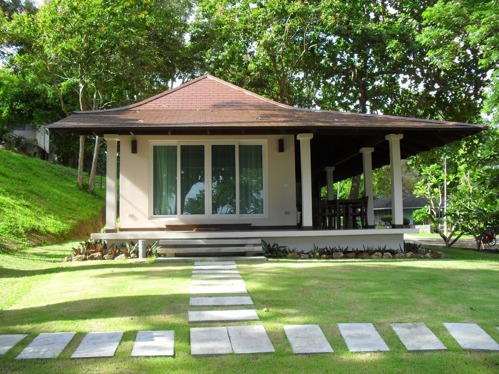 Wang Kaew Resort Rayong Oda fotoğraf