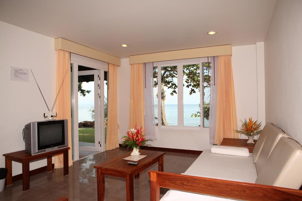 Wang Kaew Resort Rayong Oda fotoğraf