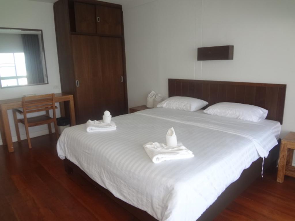 Wang Kaew Resort Rayong Dış mekan fotoğraf