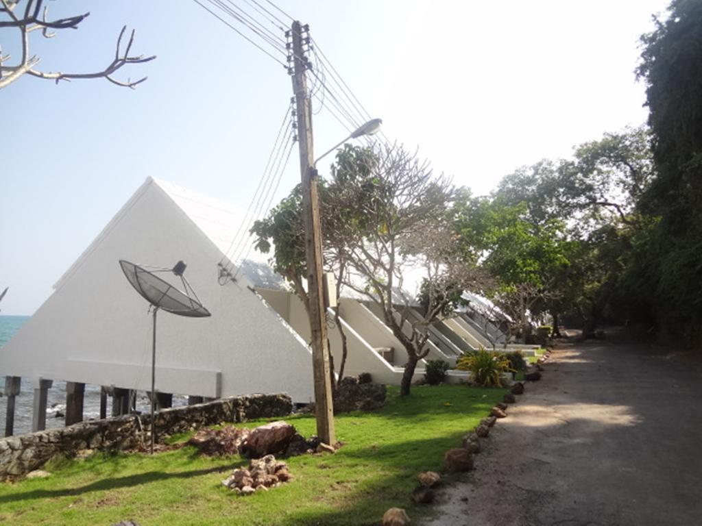 Wang Kaew Resort Rayong Dış mekan fotoğraf