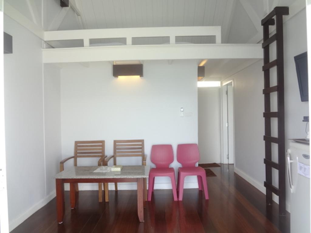 Wang Kaew Resort Rayong Dış mekan fotoğraf