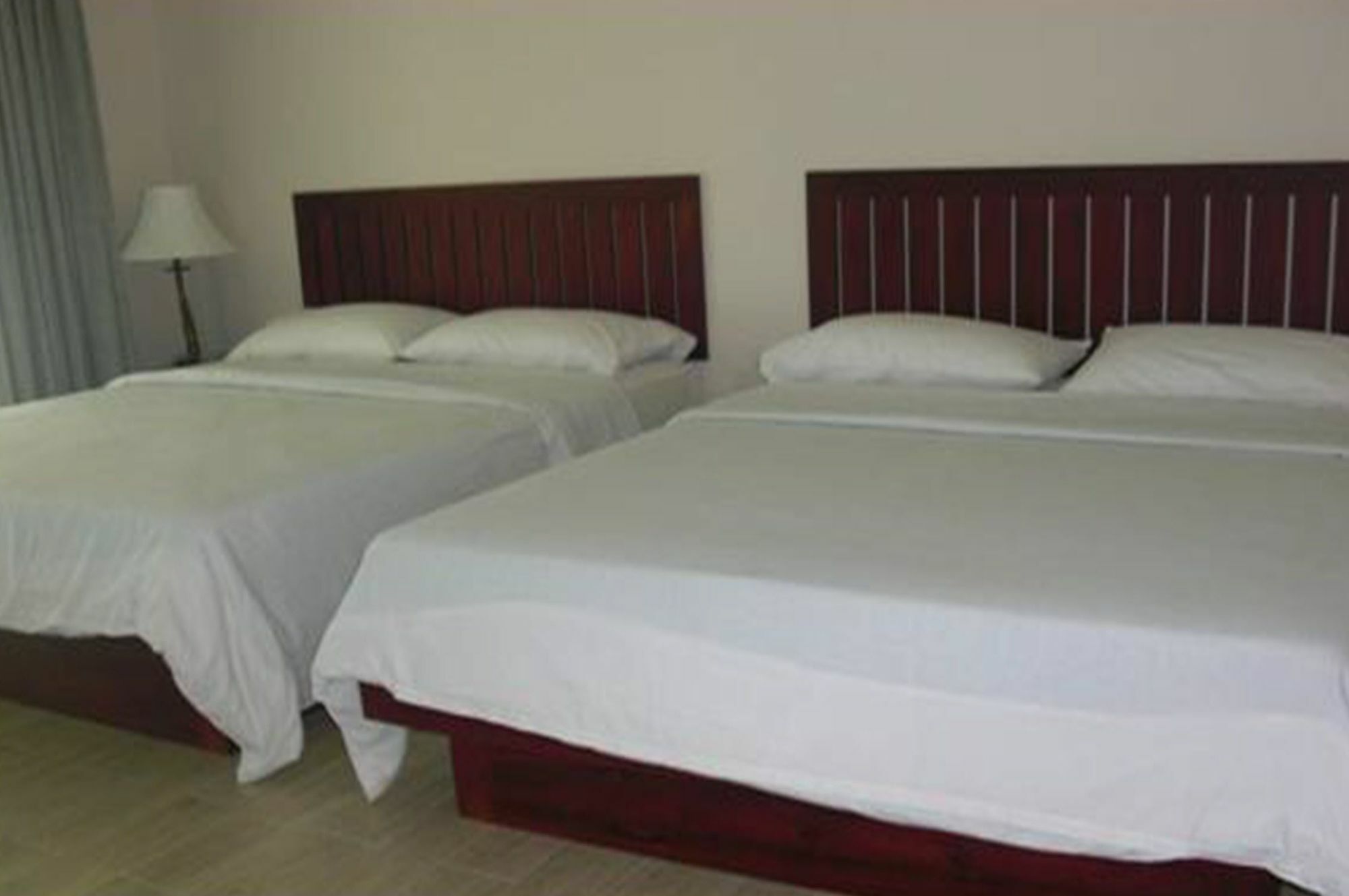 Wang Kaew Resort Rayong Dış mekan fotoğraf