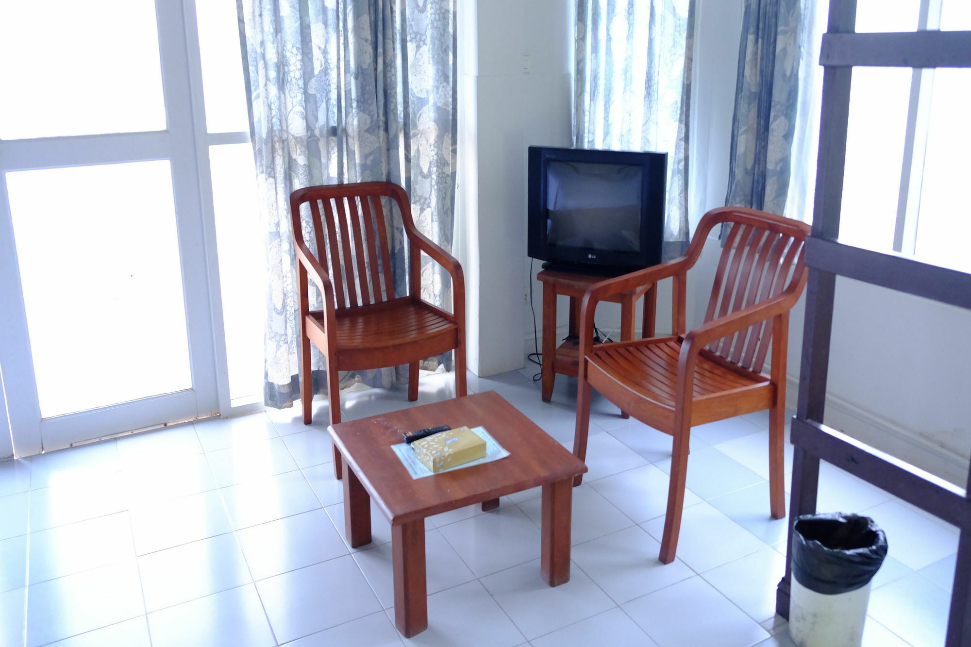 Wang Kaew Resort Rayong Dış mekan fotoğraf