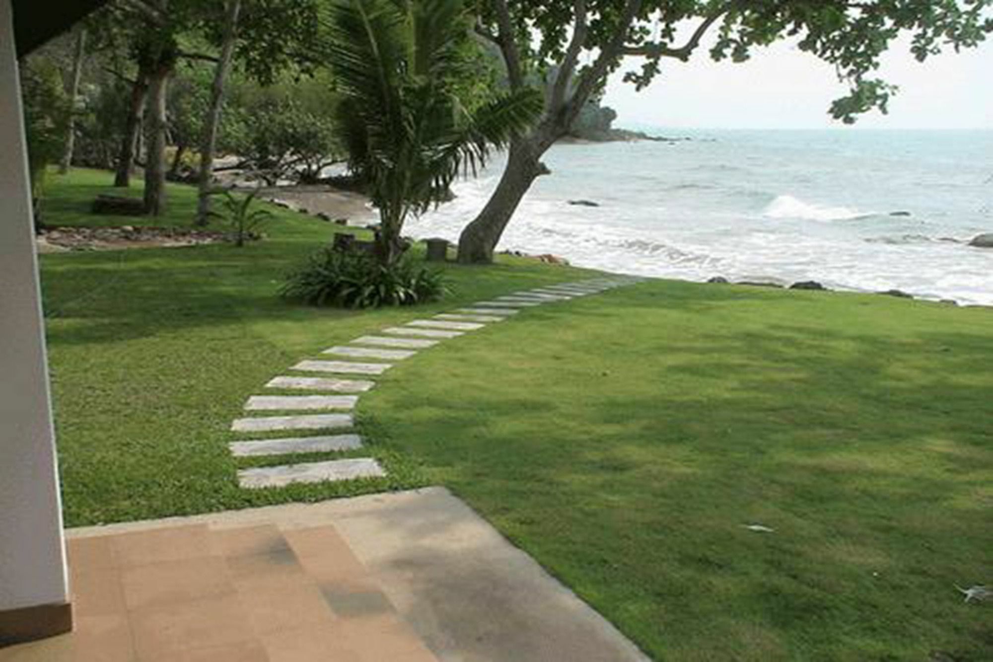 Wang Kaew Resort Rayong Dış mekan fotoğraf