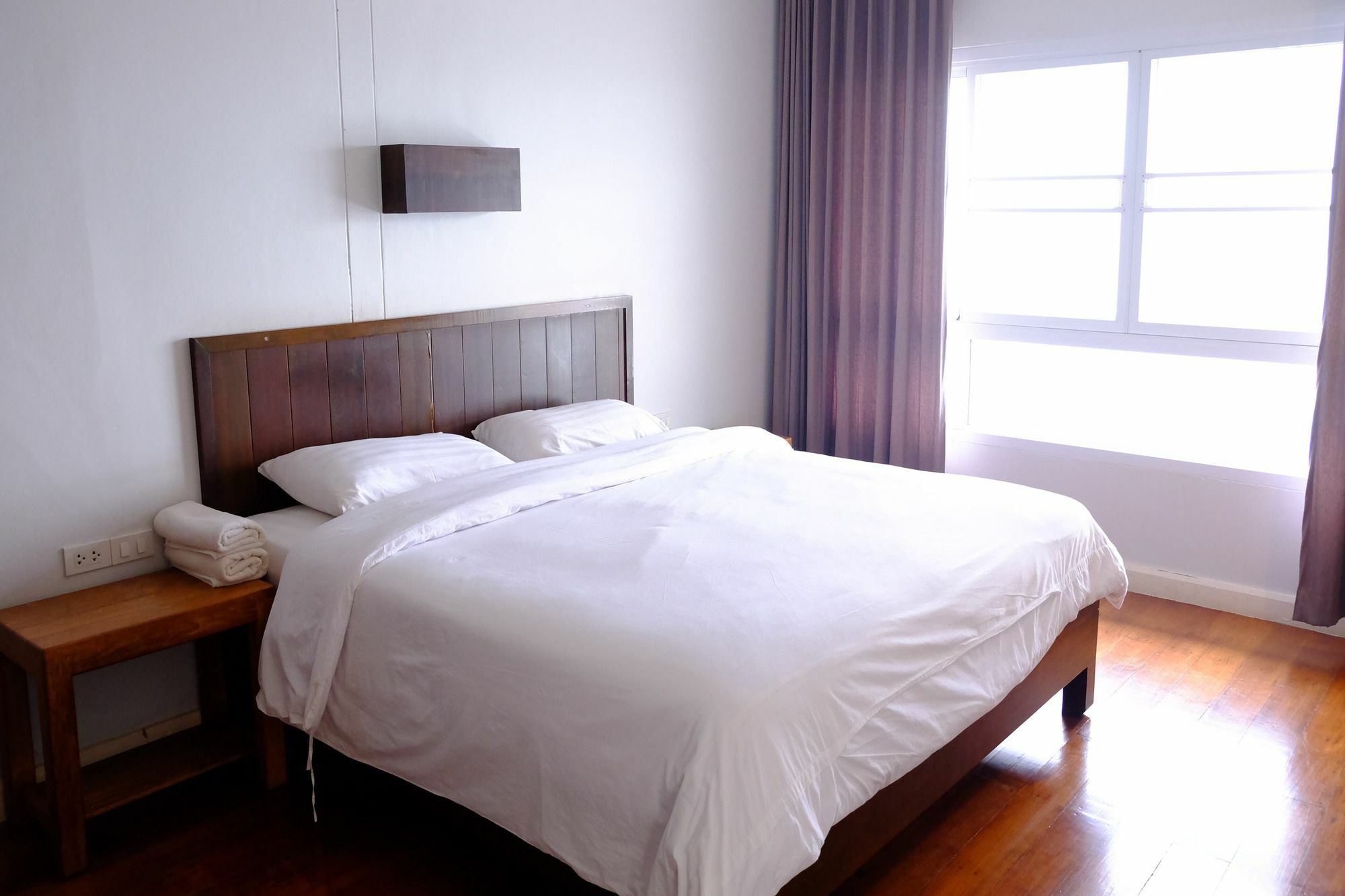 Wang Kaew Resort Rayong Dış mekan fotoğraf