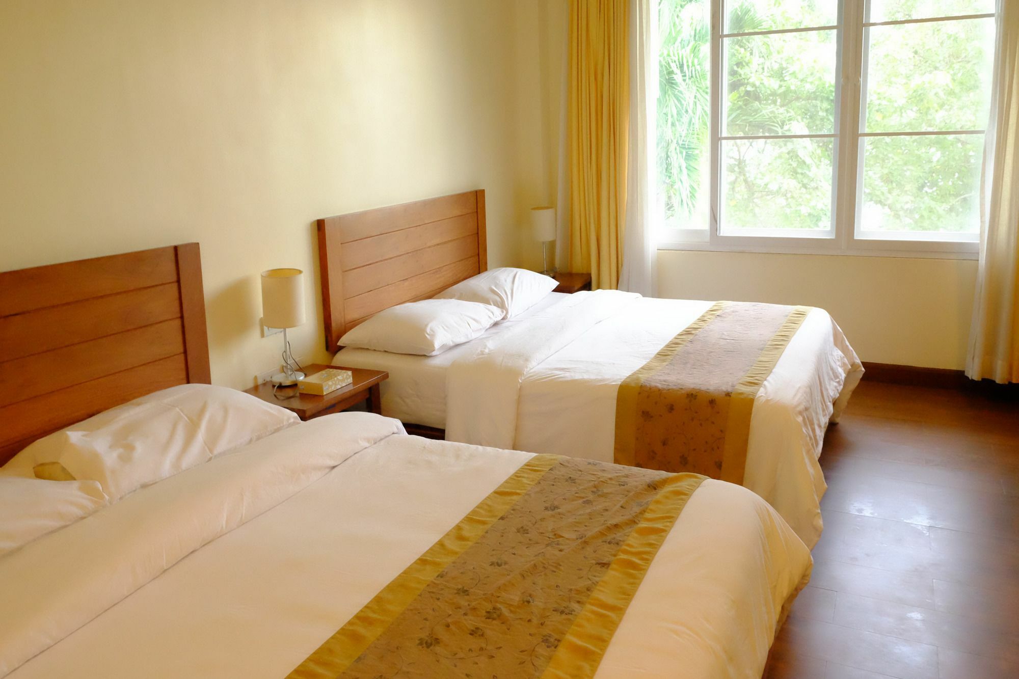 Wang Kaew Resort Rayong Dış mekan fotoğraf