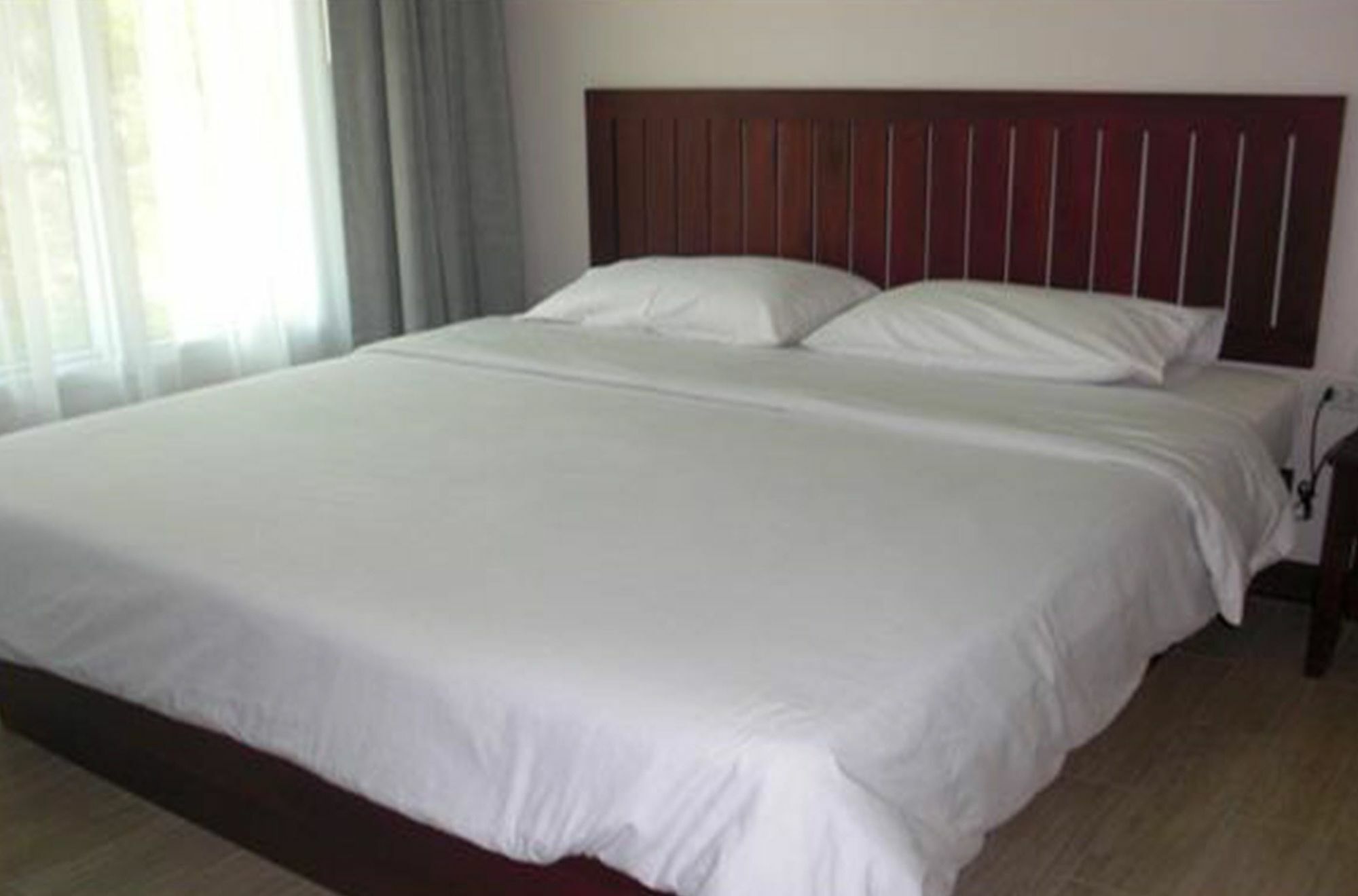 Wang Kaew Resort Rayong Dış mekan fotoğraf