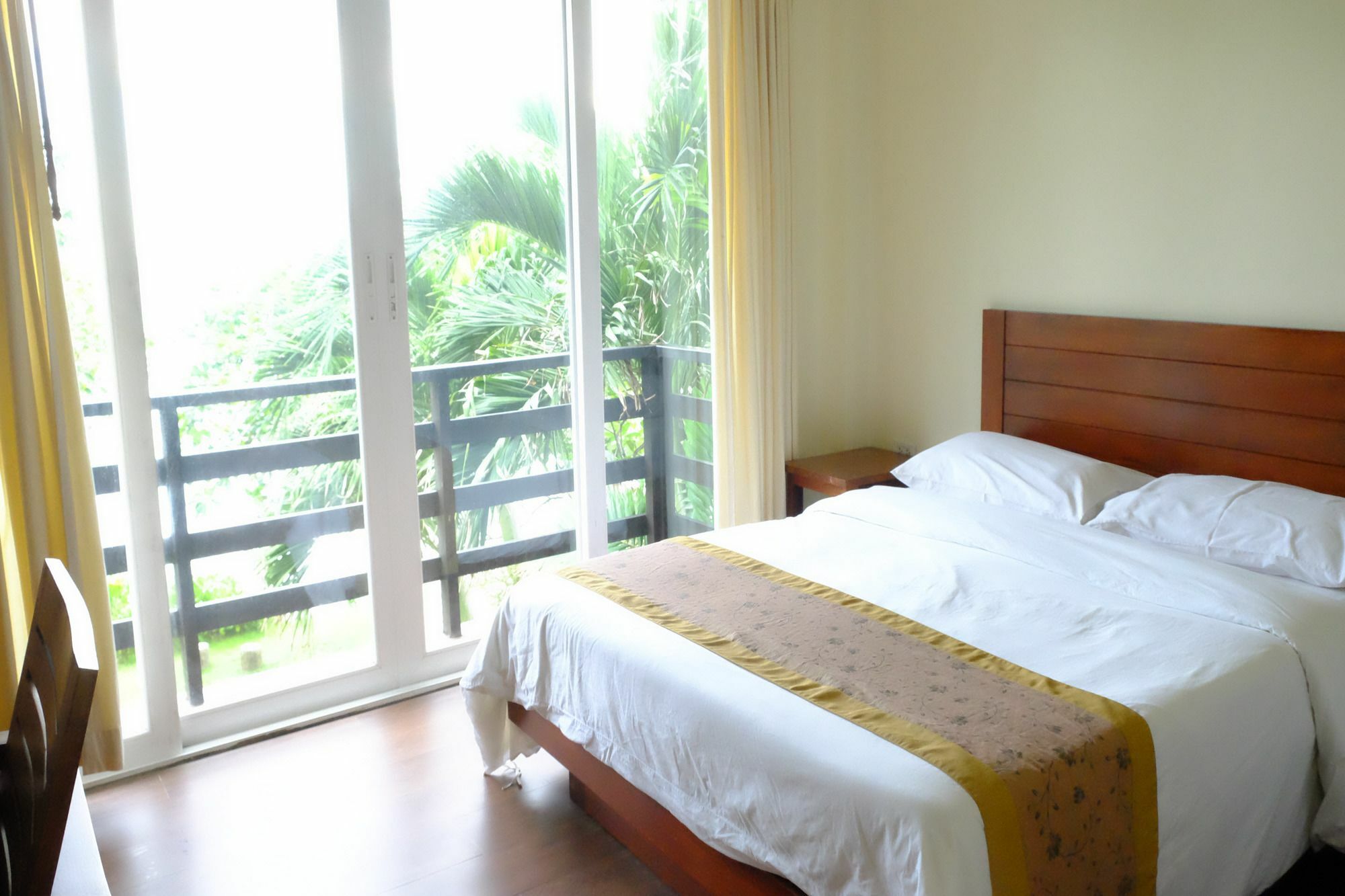 Wang Kaew Resort Rayong Dış mekan fotoğraf