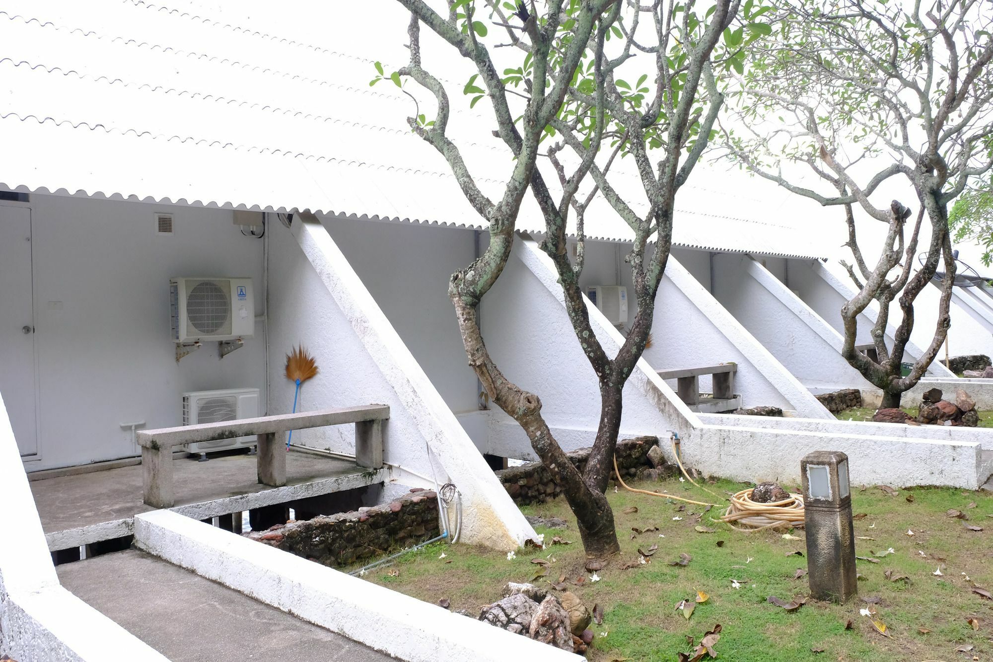 Wang Kaew Resort Rayong Dış mekan fotoğraf