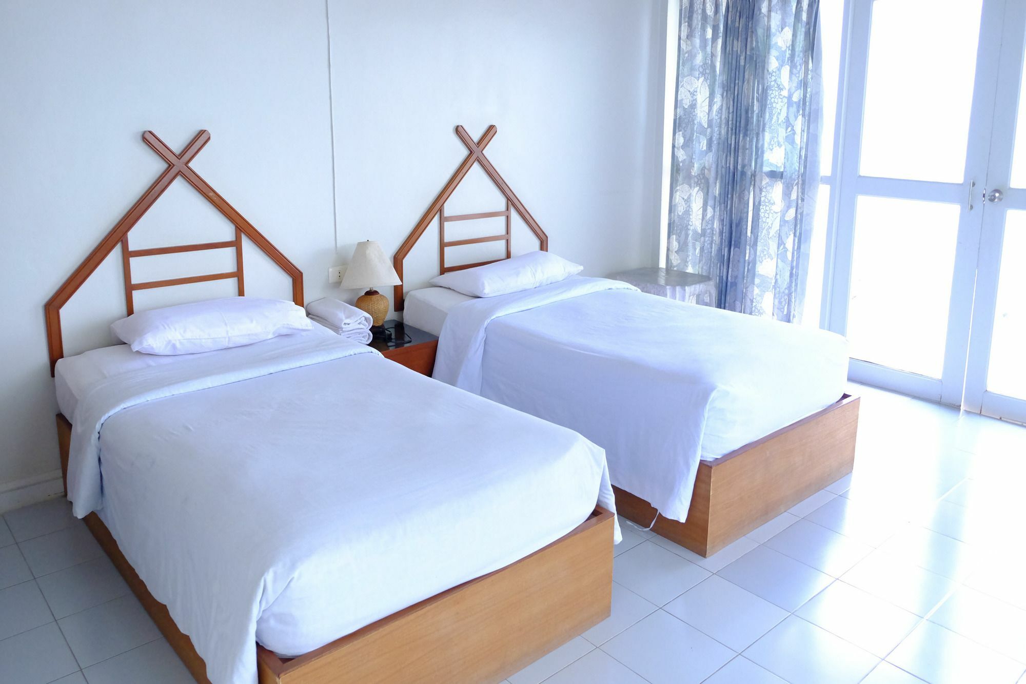 Wang Kaew Resort Rayong Dış mekan fotoğraf