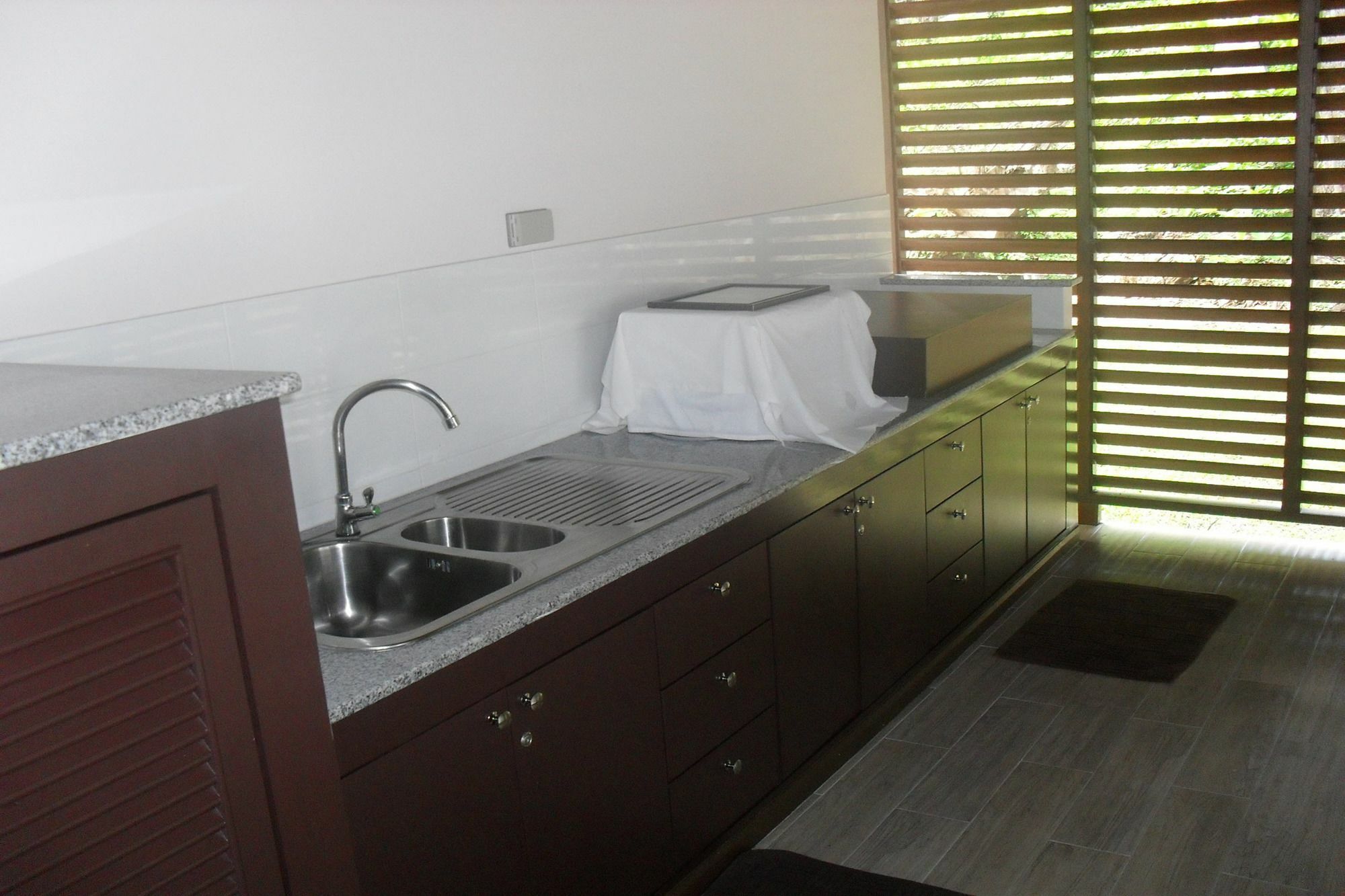 Wang Kaew Resort Rayong Dış mekan fotoğraf