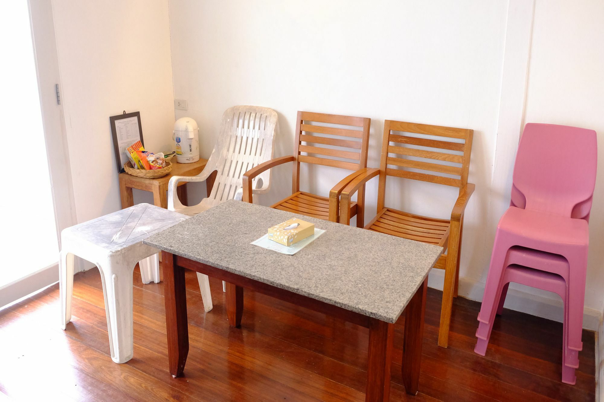Wang Kaew Resort Rayong Dış mekan fotoğraf