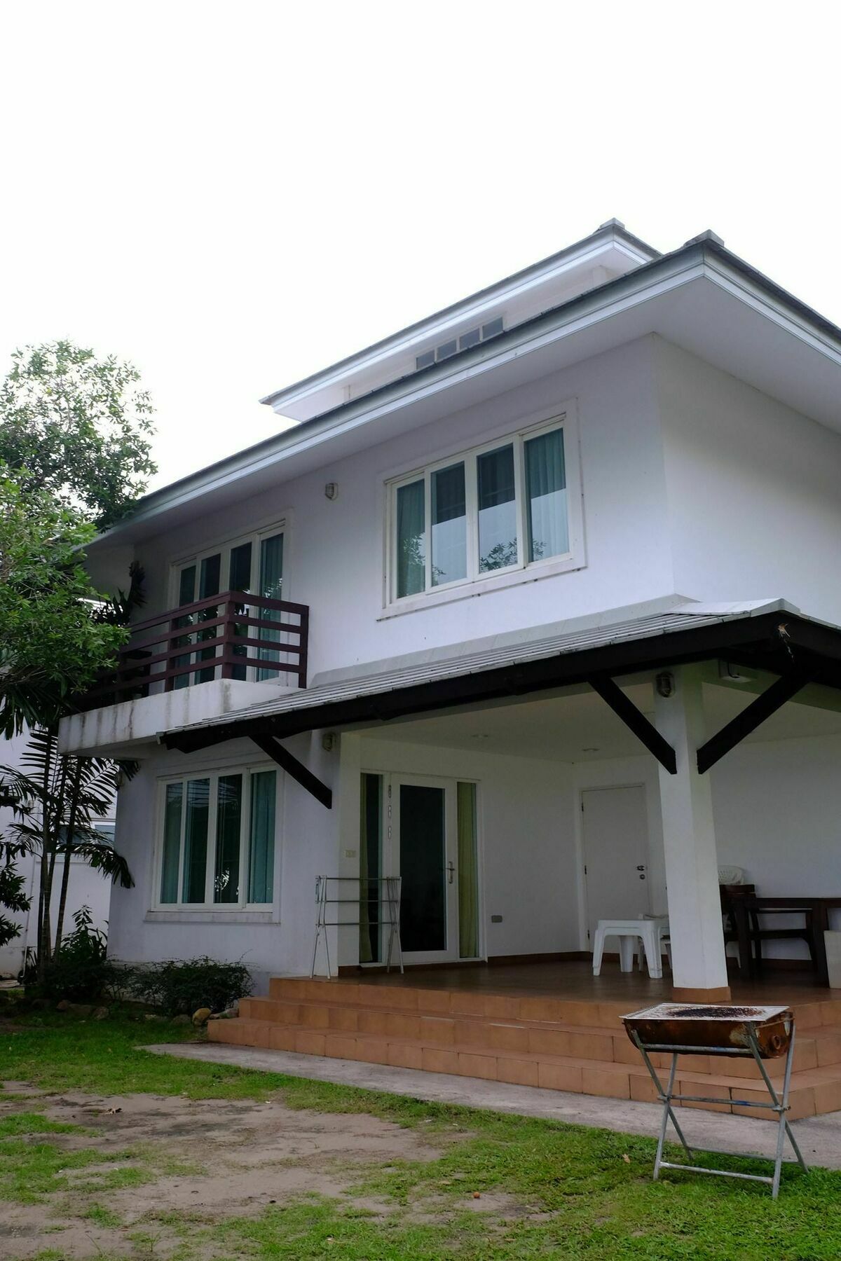 Wang Kaew Resort Rayong Dış mekan fotoğraf