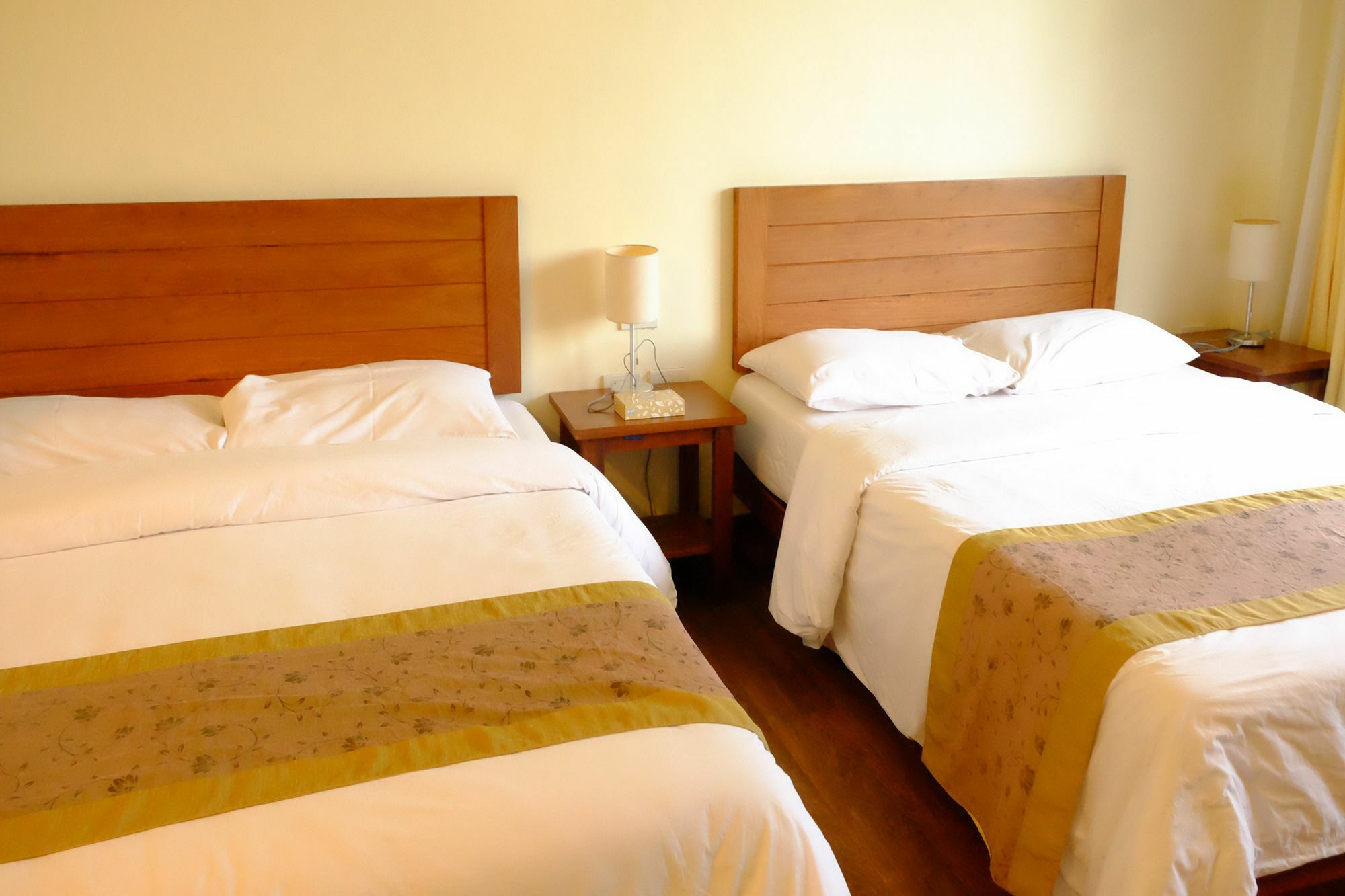 Wang Kaew Resort Rayong Dış mekan fotoğraf