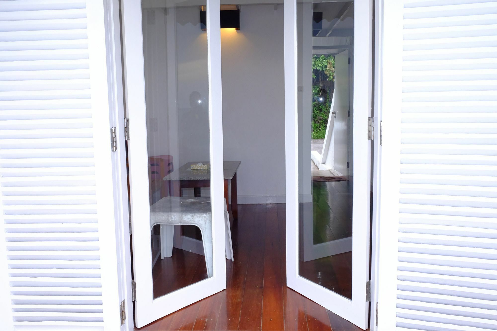 Wang Kaew Resort Rayong Dış mekan fotoğraf
