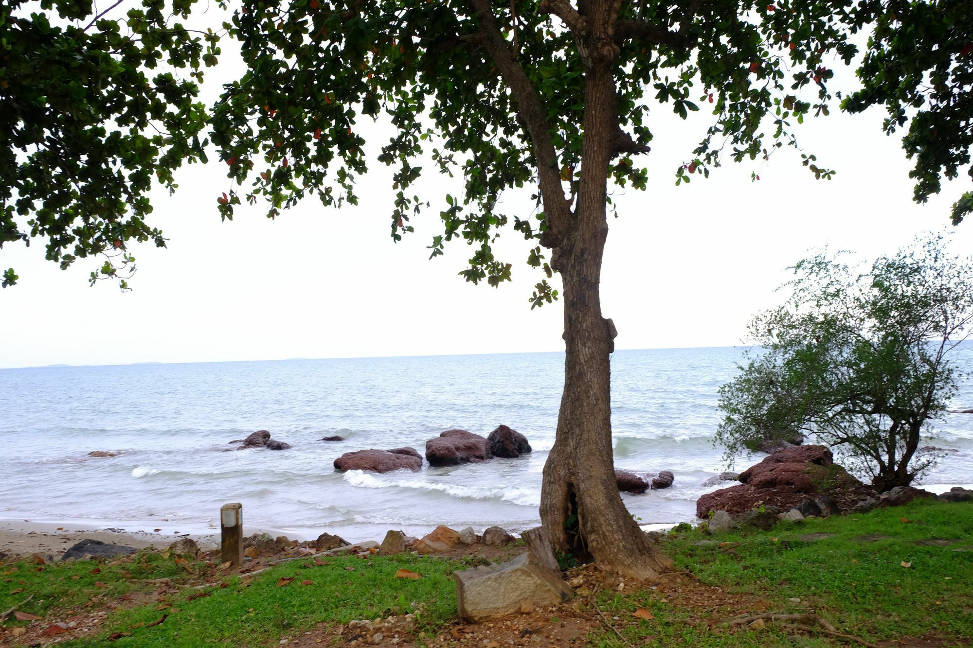 Wang Kaew Resort Rayong Dış mekan fotoğraf