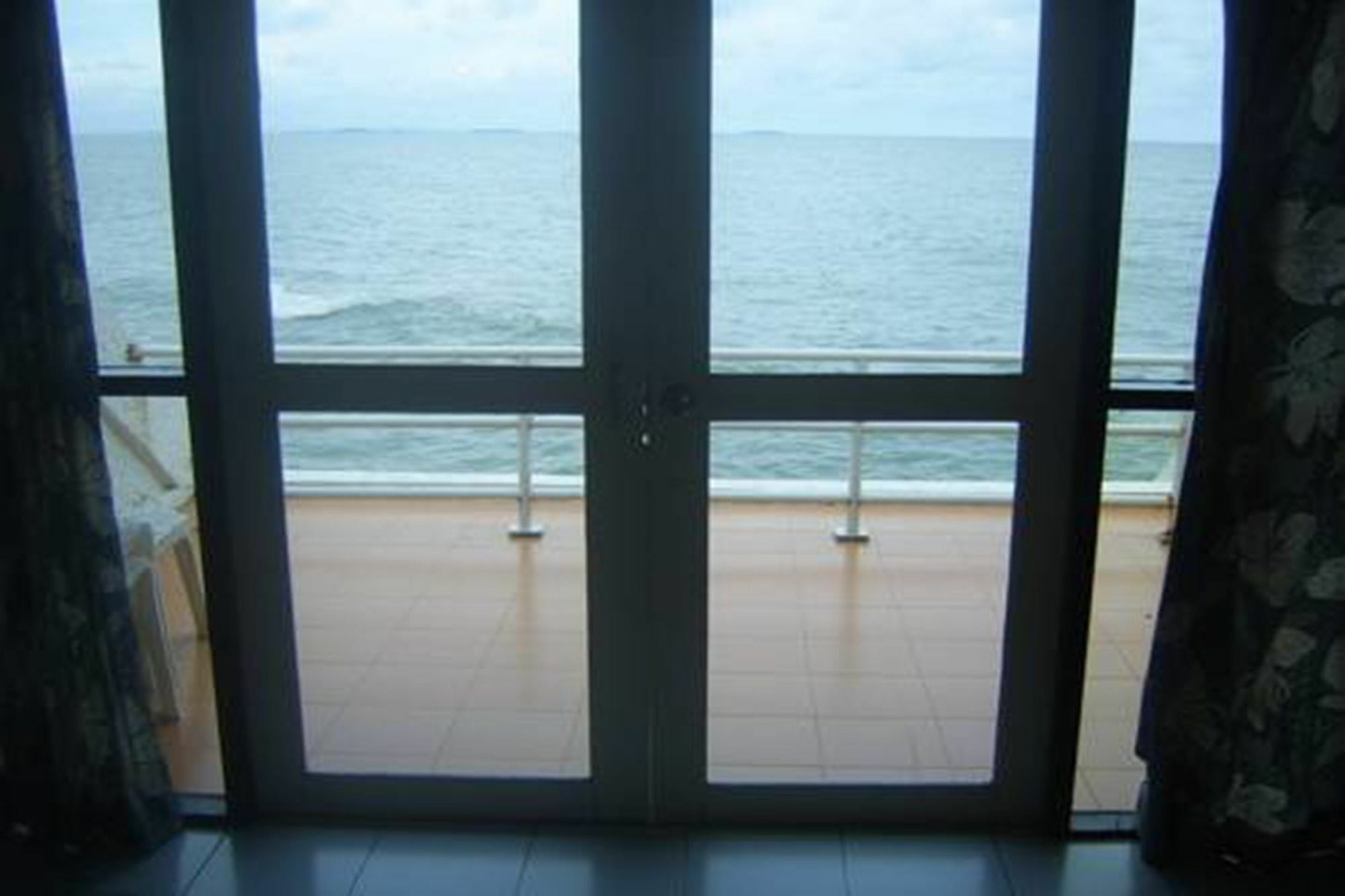 Wang Kaew Resort Rayong Dış mekan fotoğraf