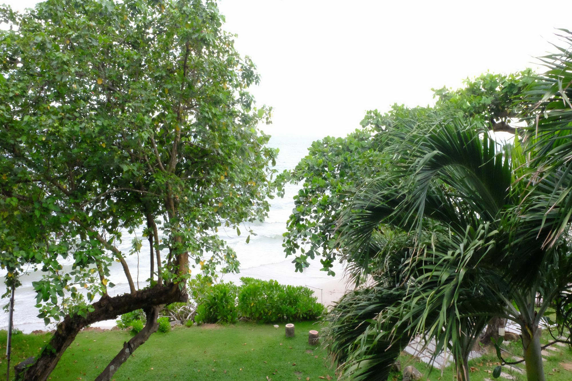 Wang Kaew Resort Rayong Dış mekan fotoğraf