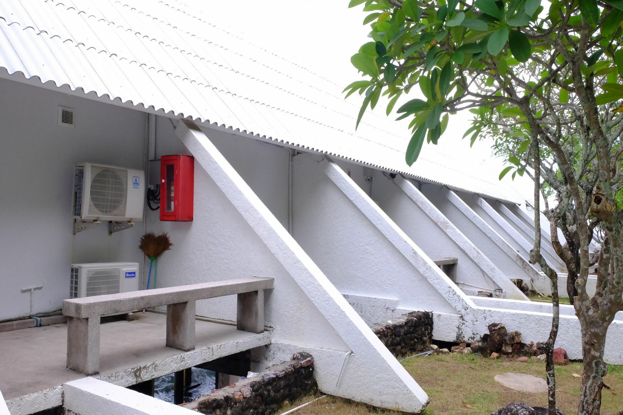 Wang Kaew Resort Rayong Dış mekan fotoğraf