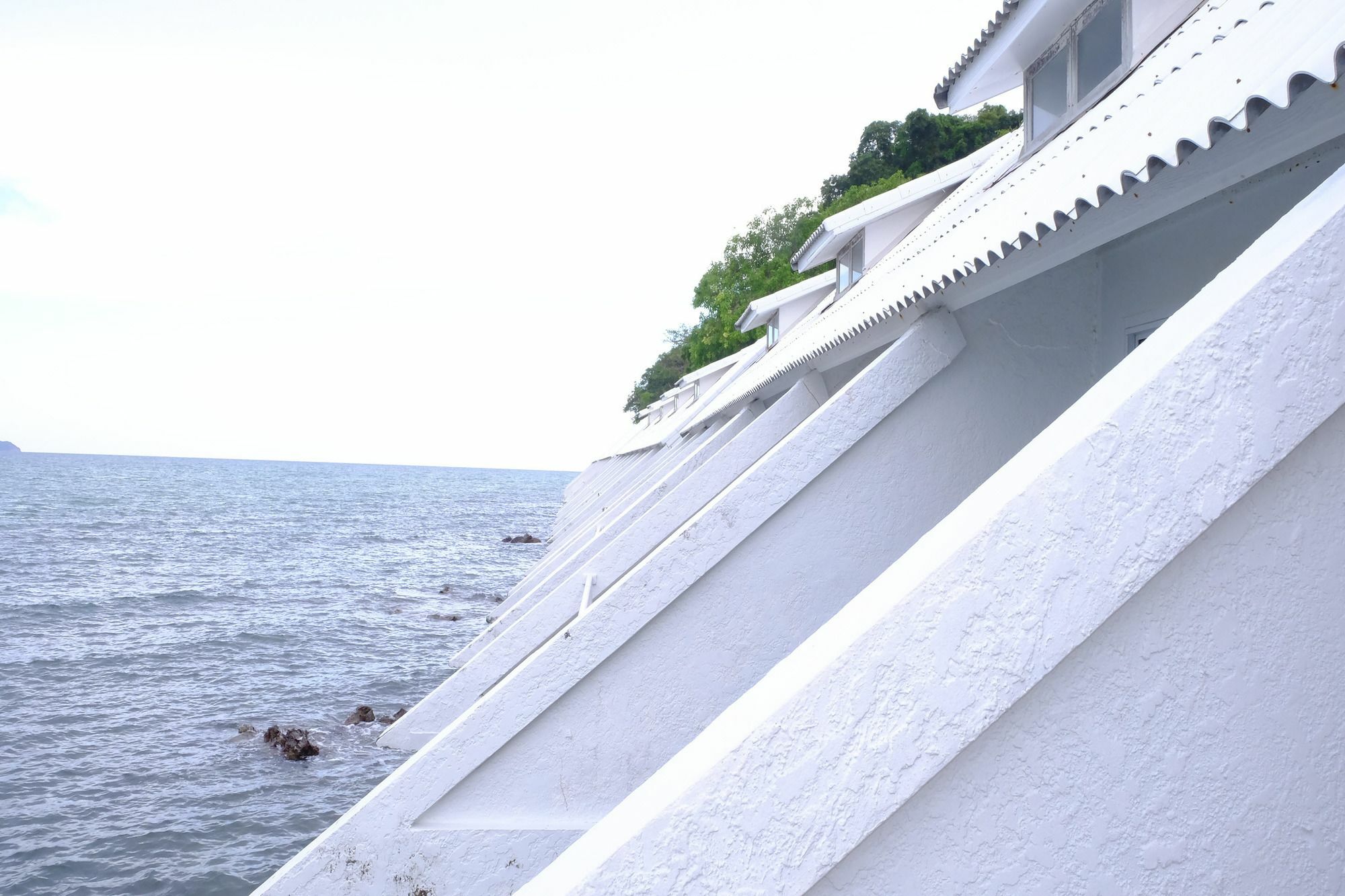 Wang Kaew Resort Rayong Dış mekan fotoğraf