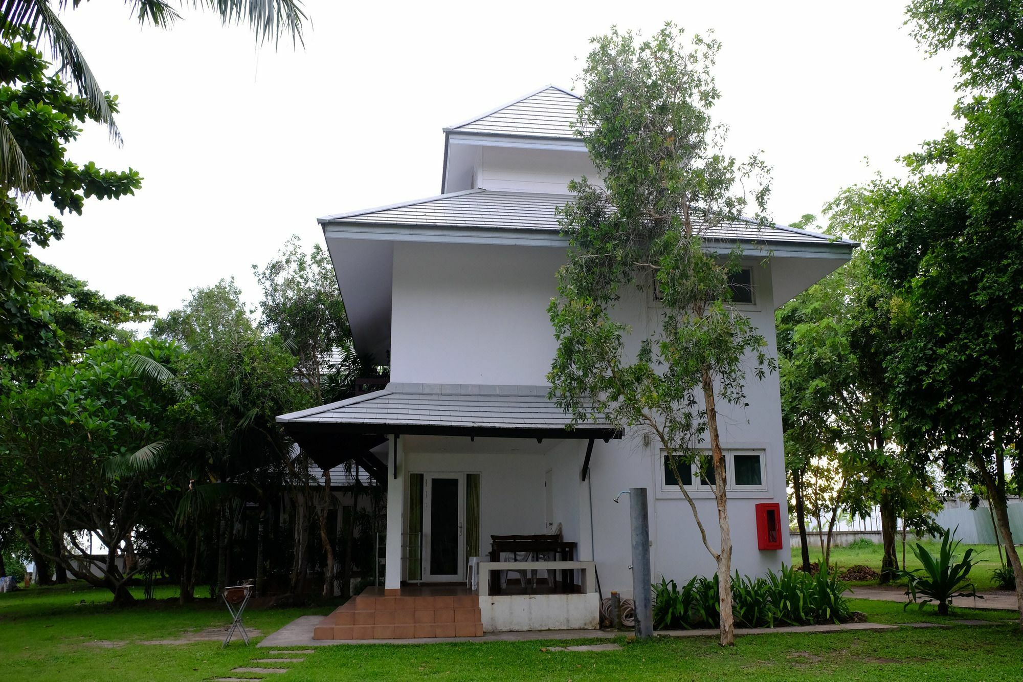 Wang Kaew Resort Rayong Dış mekan fotoğraf