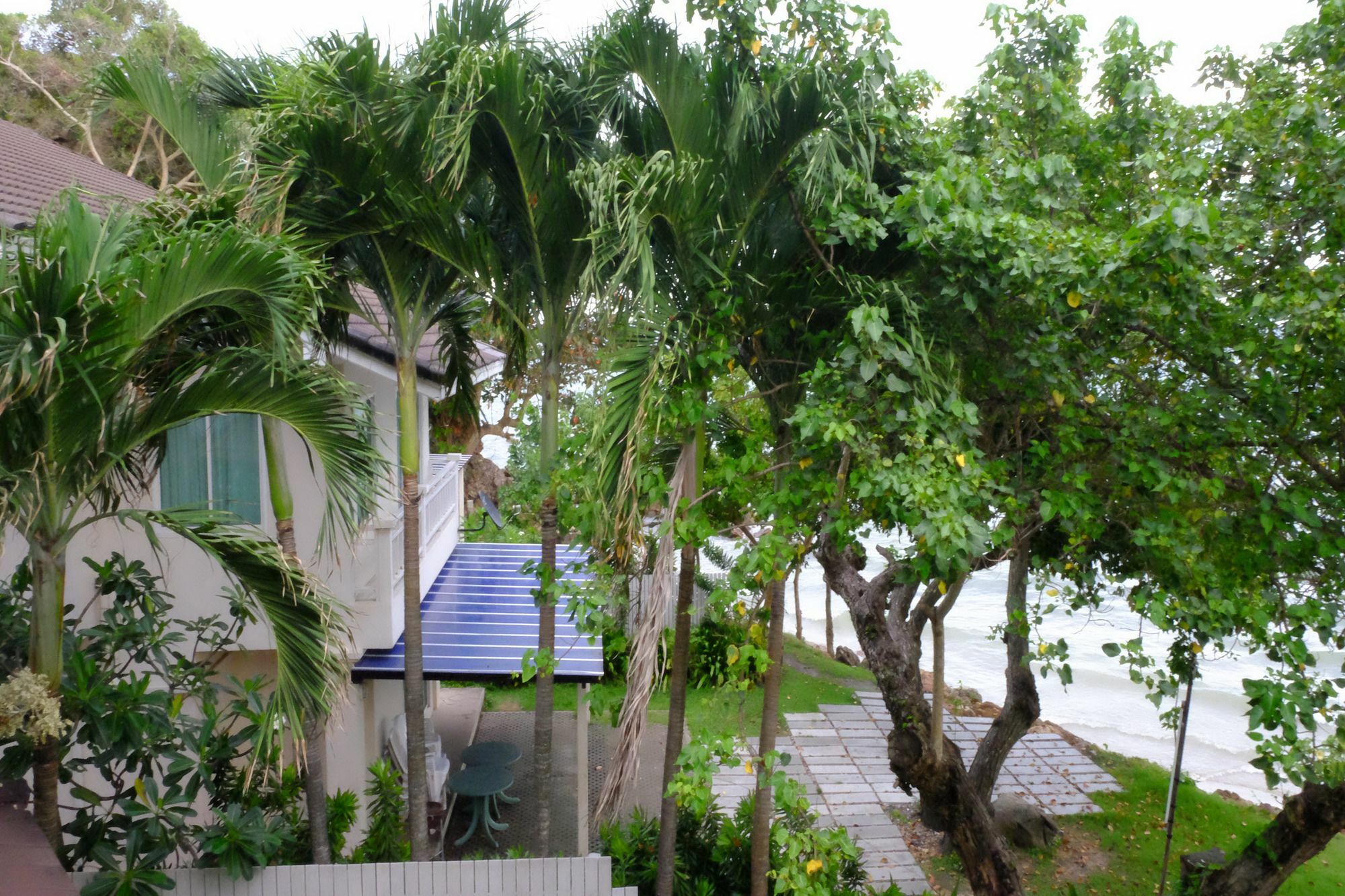 Wang Kaew Resort Rayong Dış mekan fotoğraf