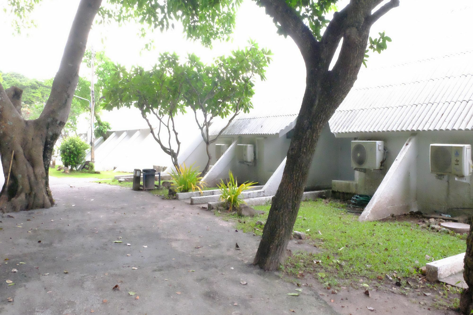 Wang Kaew Resort Rayong Dış mekan fotoğraf