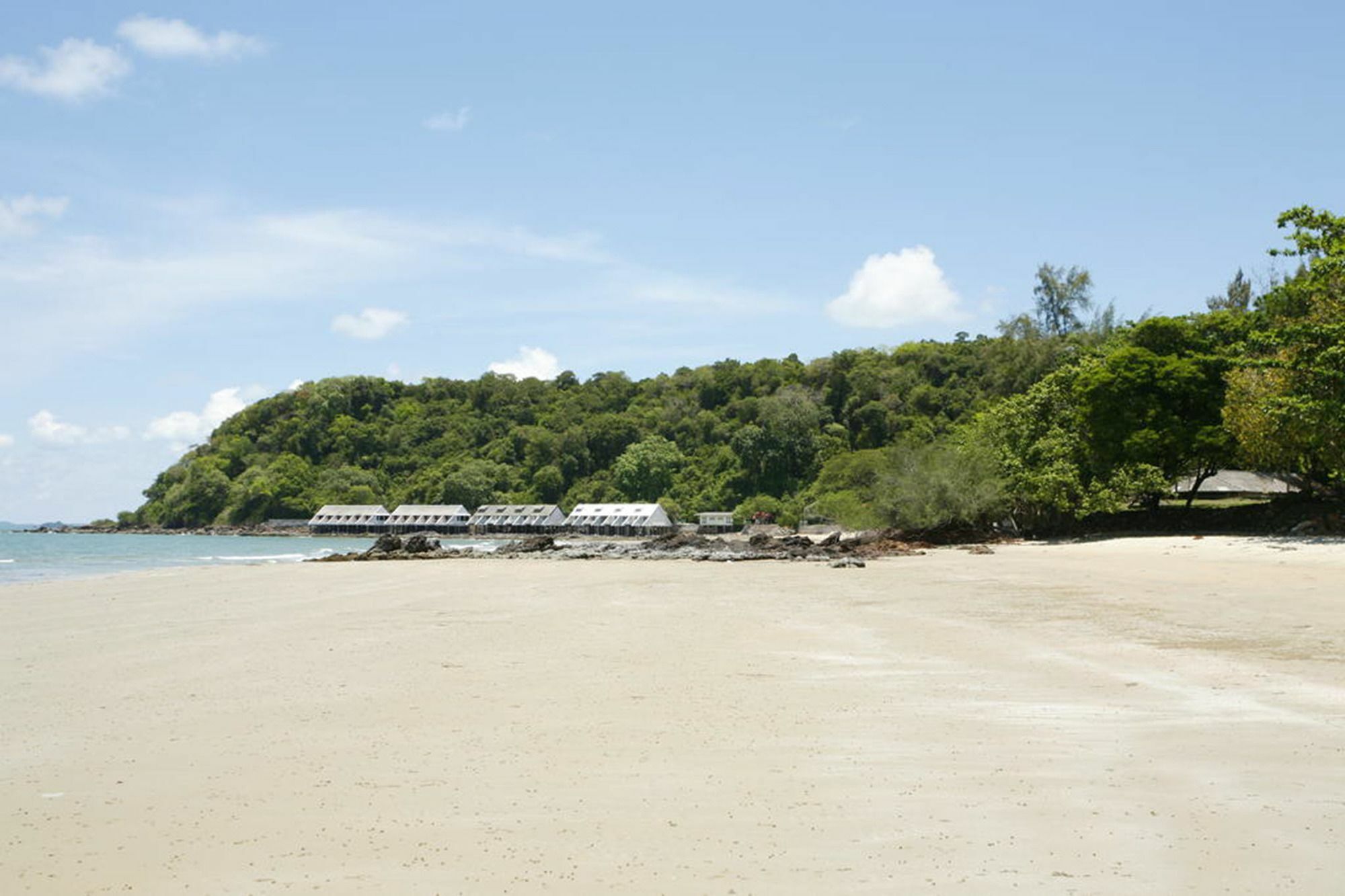 Wang Kaew Resort Rayong Dış mekan fotoğraf