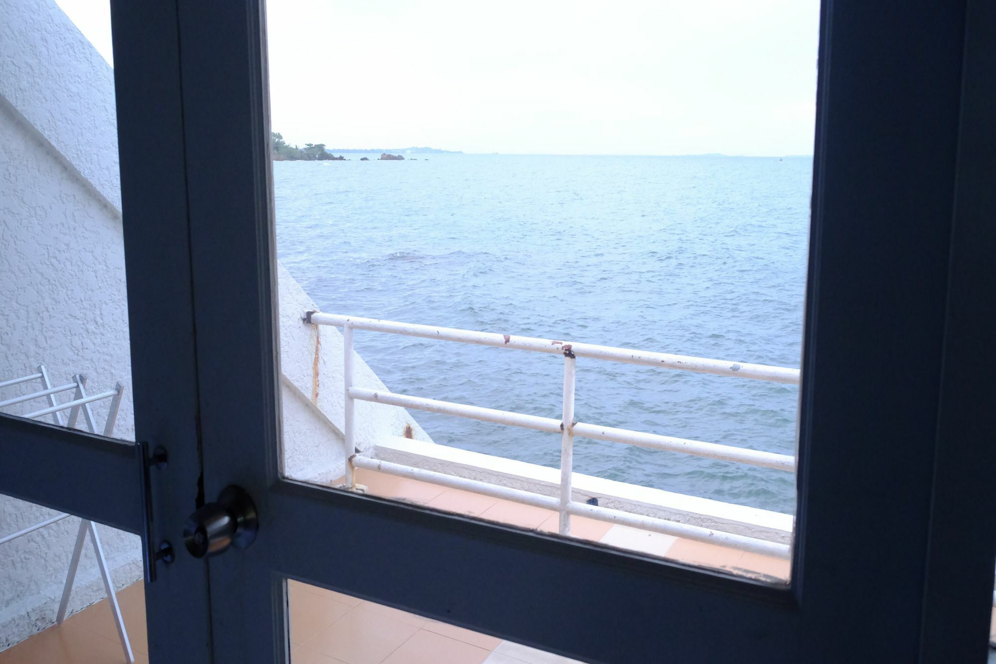 Wang Kaew Resort Rayong Dış mekan fotoğraf