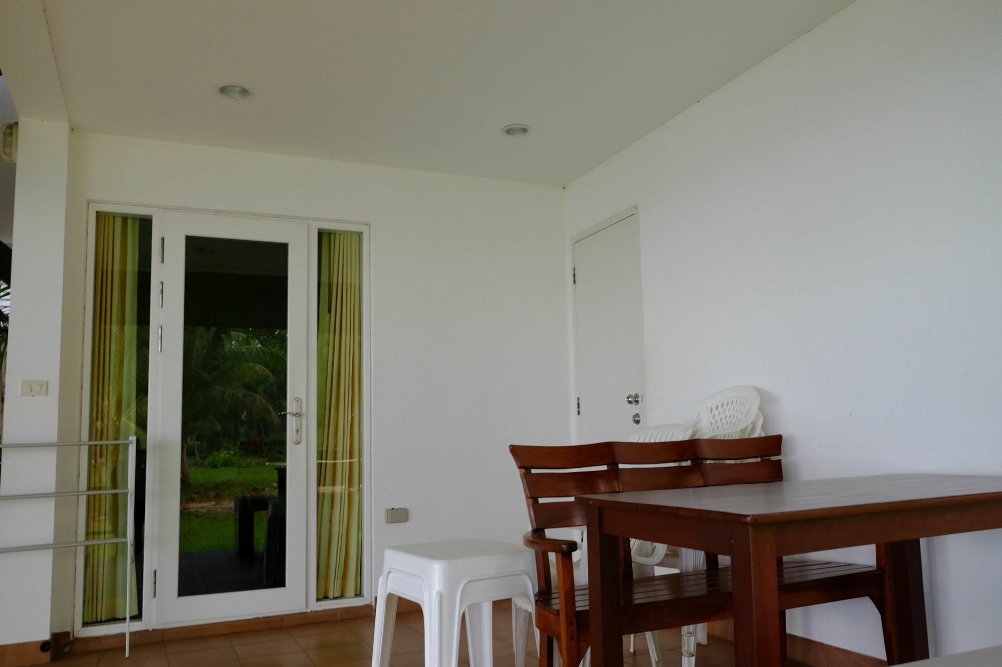 Wang Kaew Resort Rayong Dış mekan fotoğraf