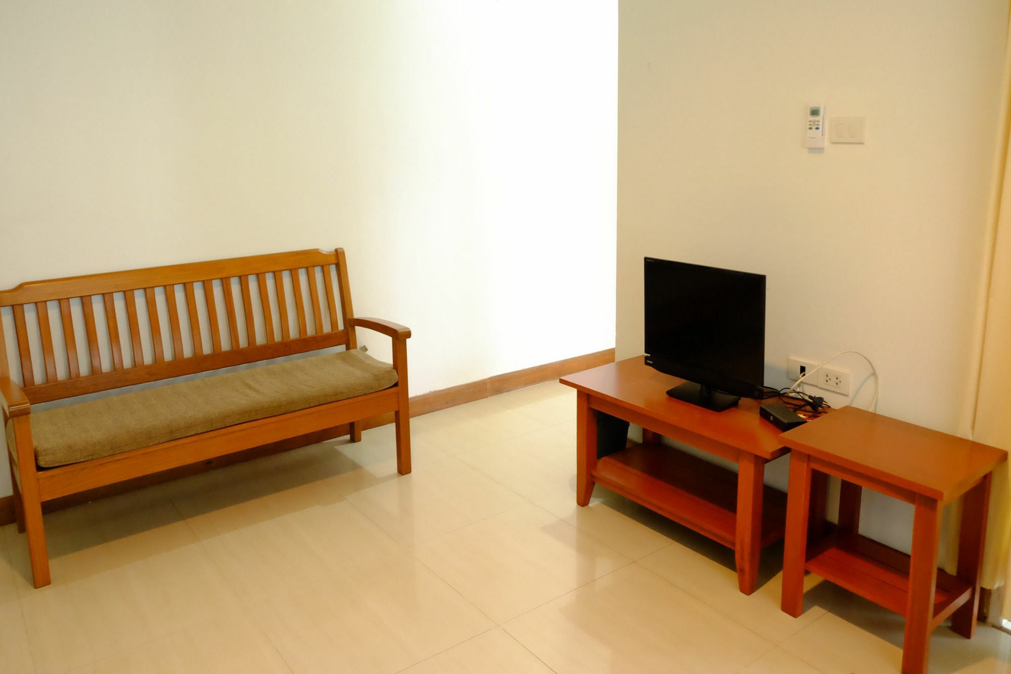 Wang Kaew Resort Rayong Dış mekan fotoğraf