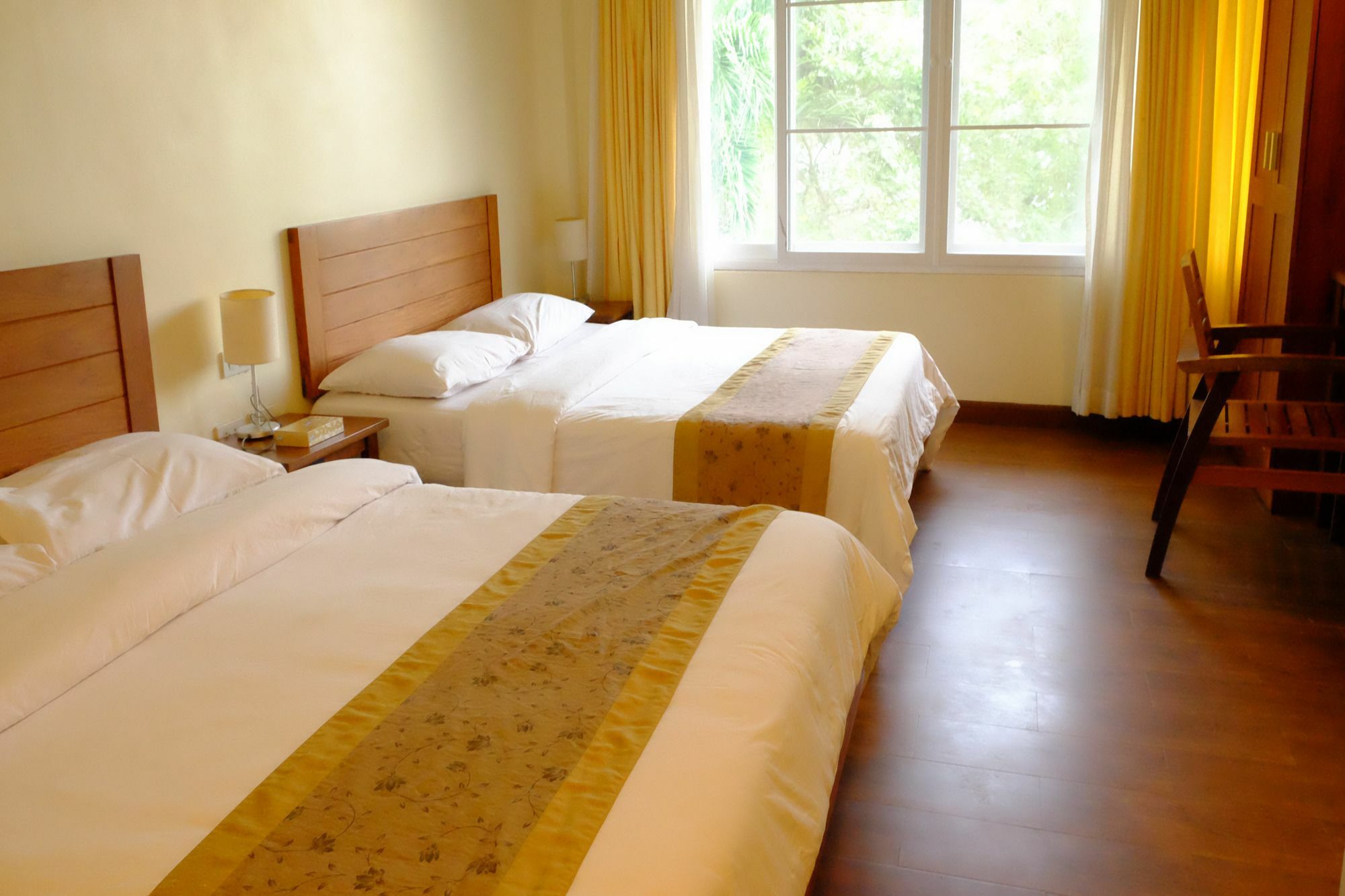 Wang Kaew Resort Rayong Dış mekan fotoğraf
